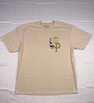 Paradise Lost Nautical Club Sand T-Shirt XL